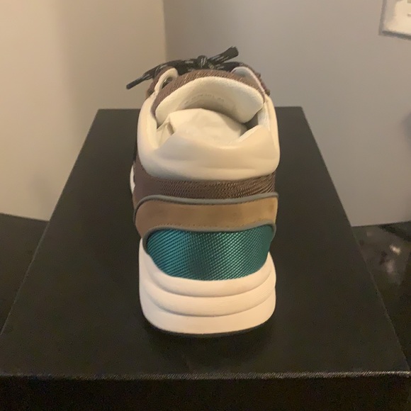 Chanel sneakers - Picture 5 of 6